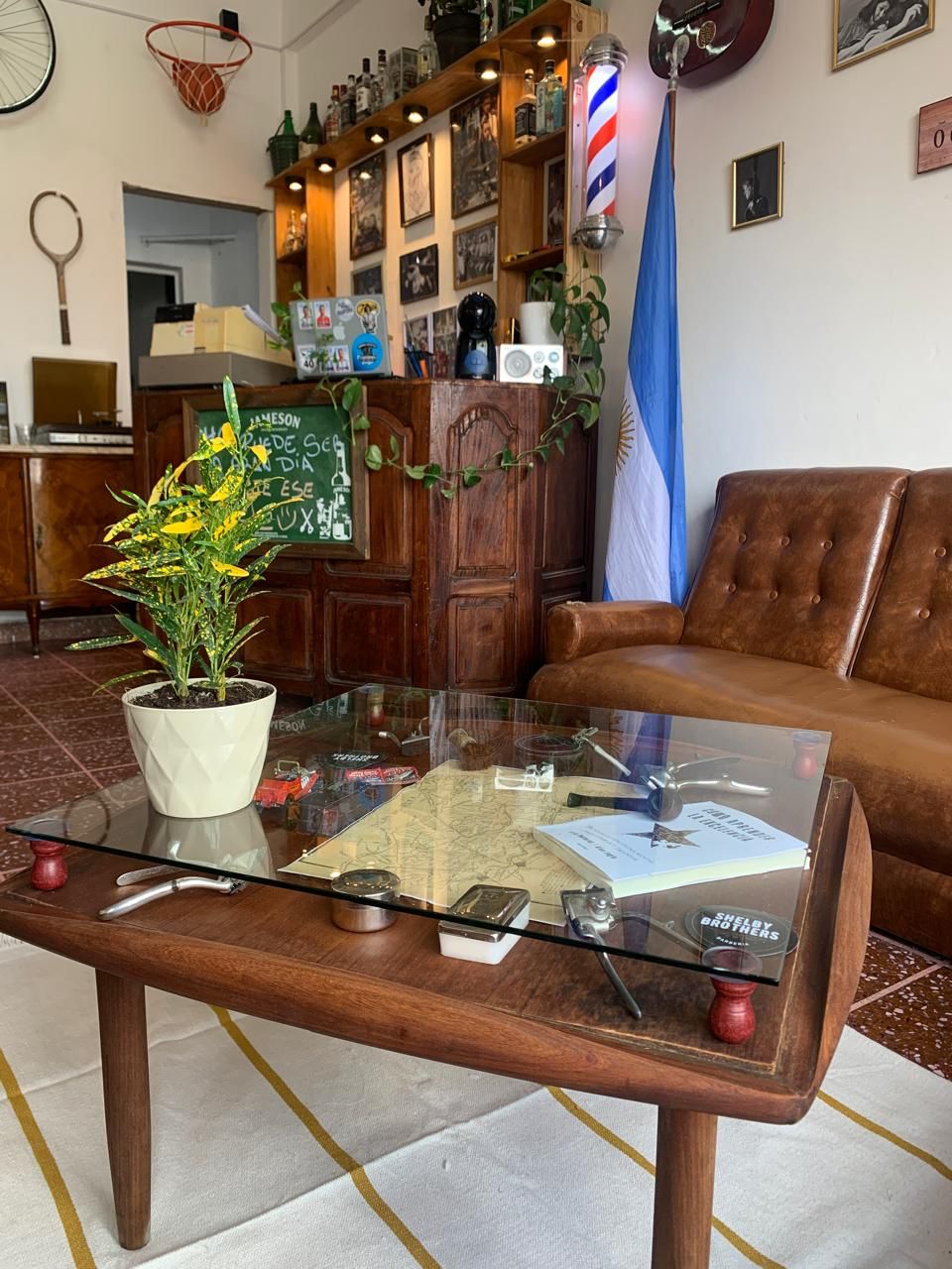 Barbería – foto 3