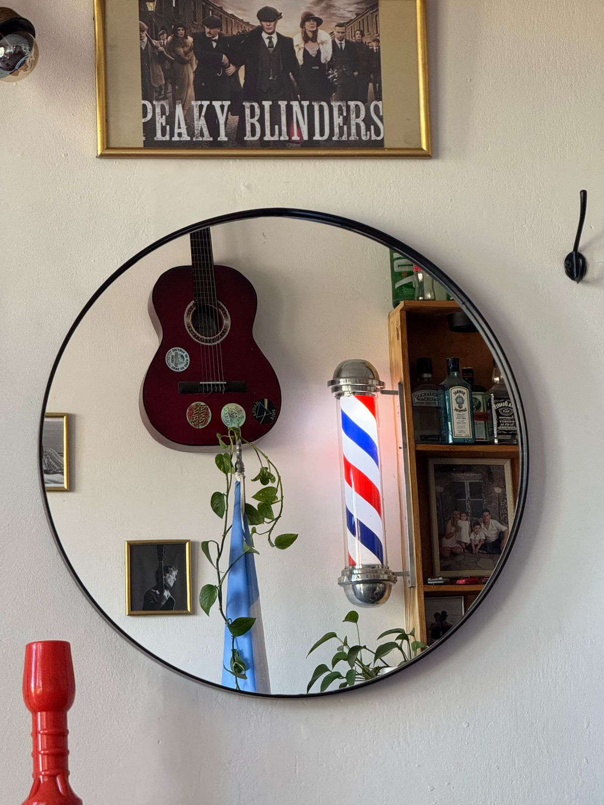Barbería – foto 4