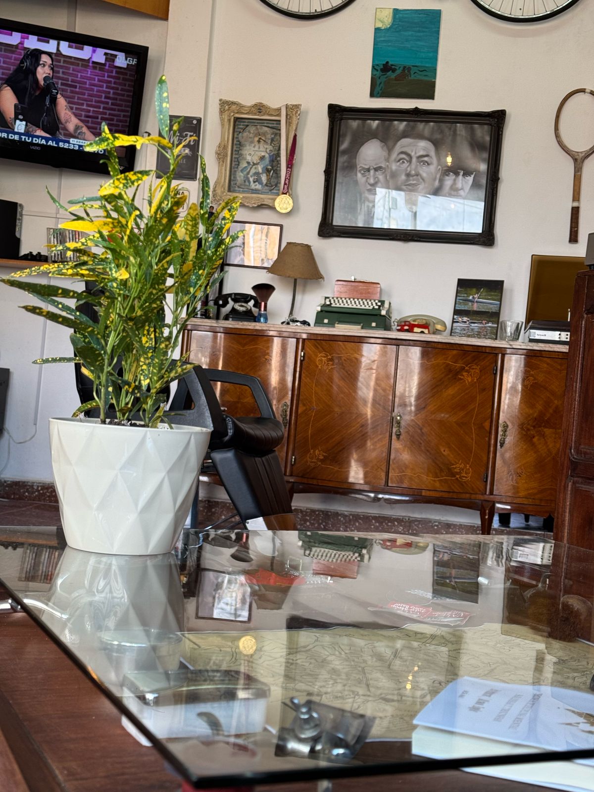 Barbería – foto 5