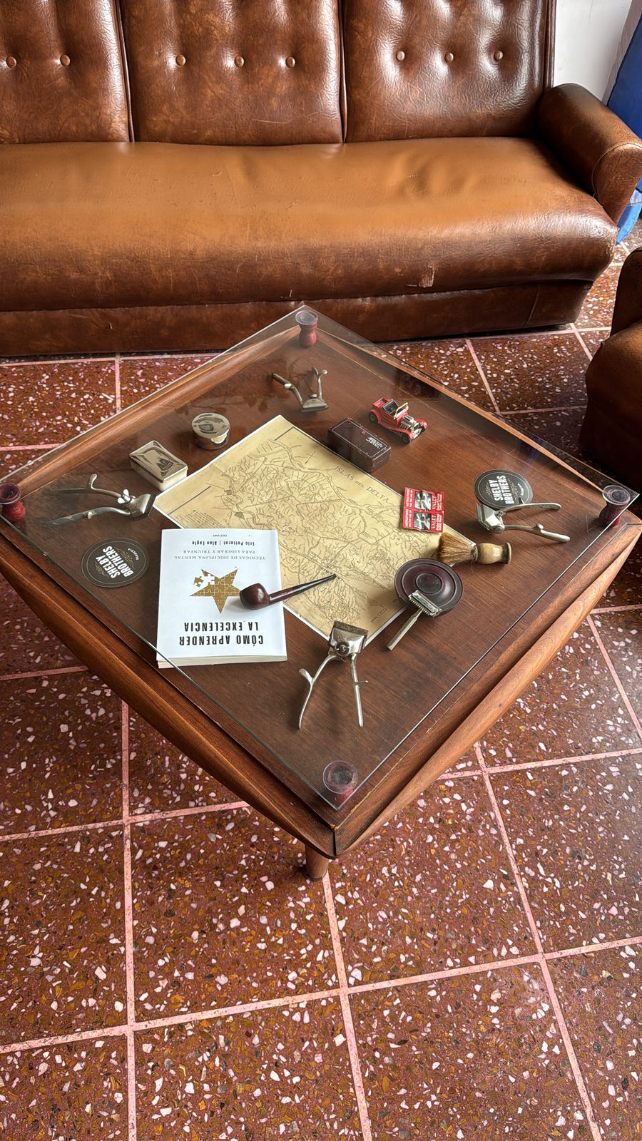 Barbería – foto 7